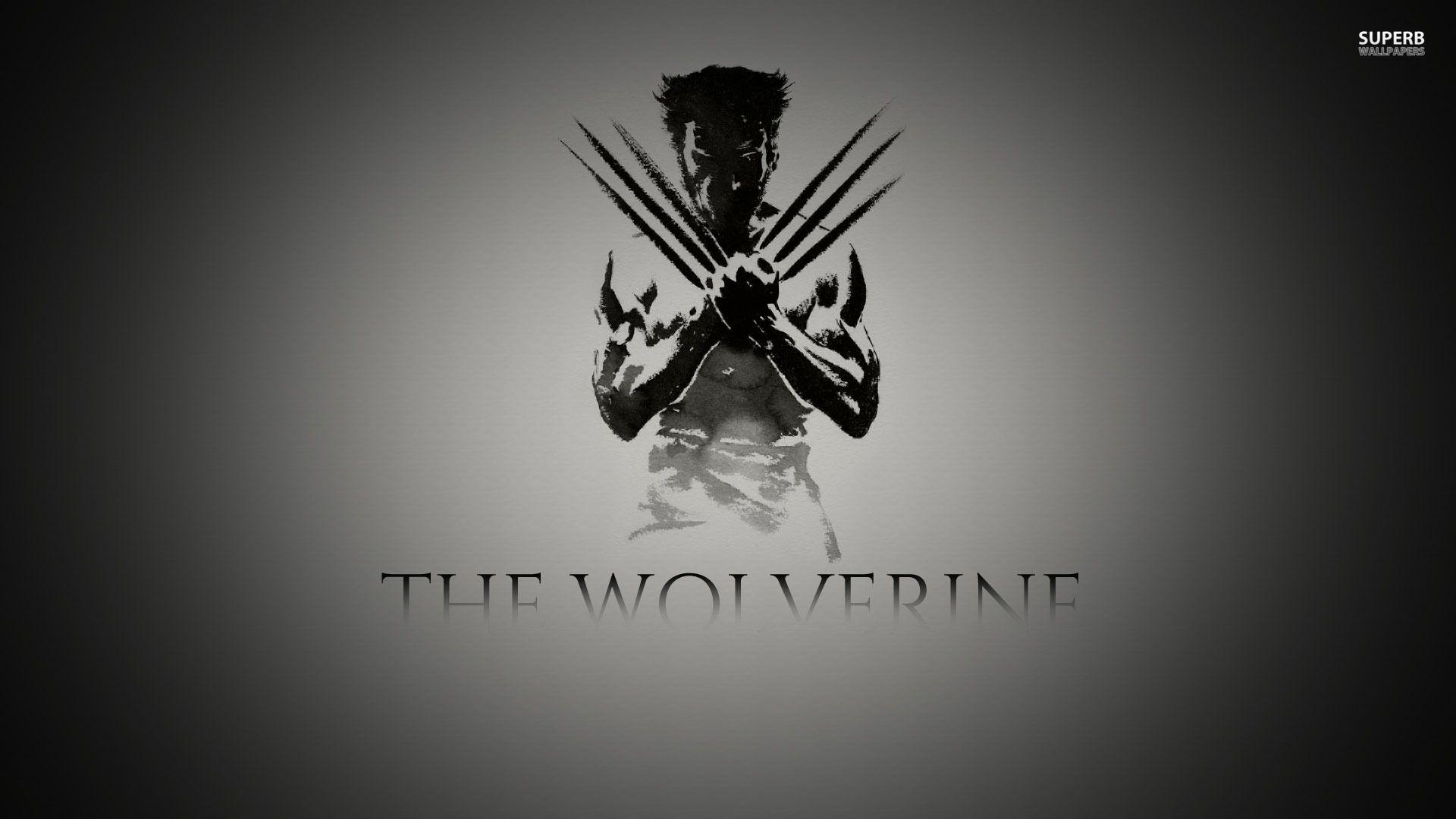 Wolverine Wallpapers on WallpaperDog