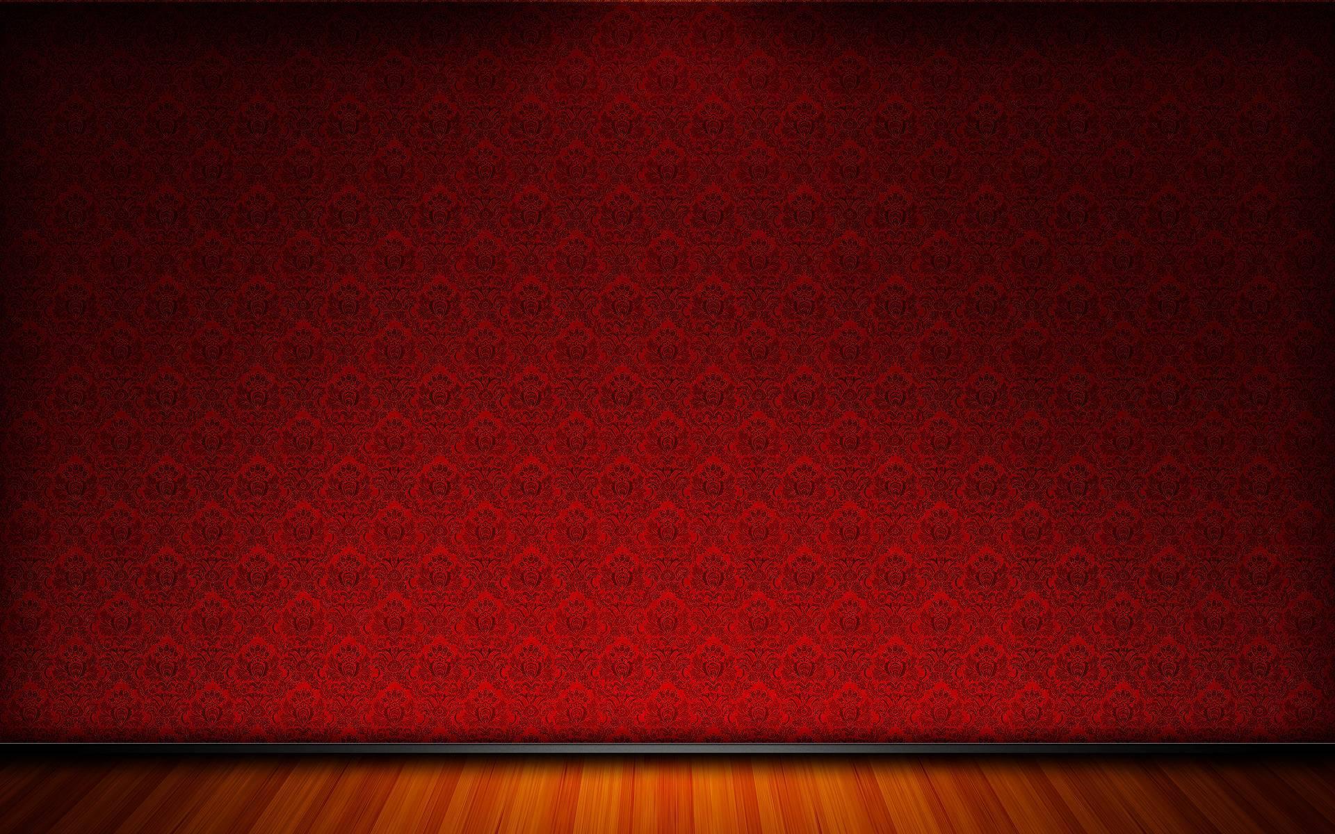 Red background wallpaper galaxy. Black Background and some PPT