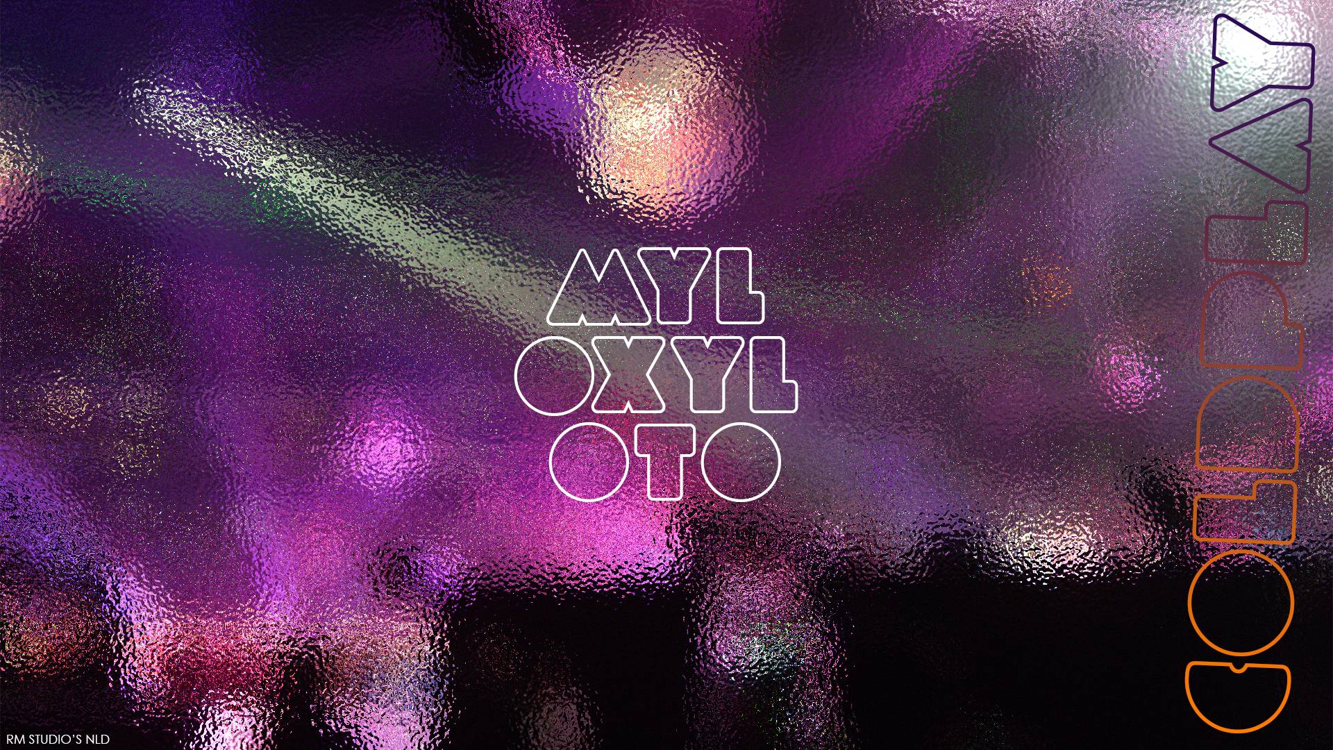 DeviantArt: More Like Coldplay Mylo Xyloto wallpapers by RMstudiosNLD