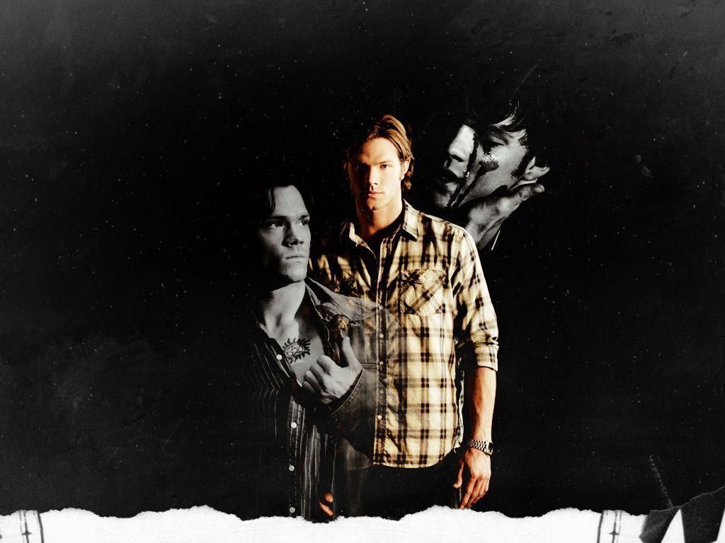 Sam Winchester Wallpapers - Wallpaper Cave