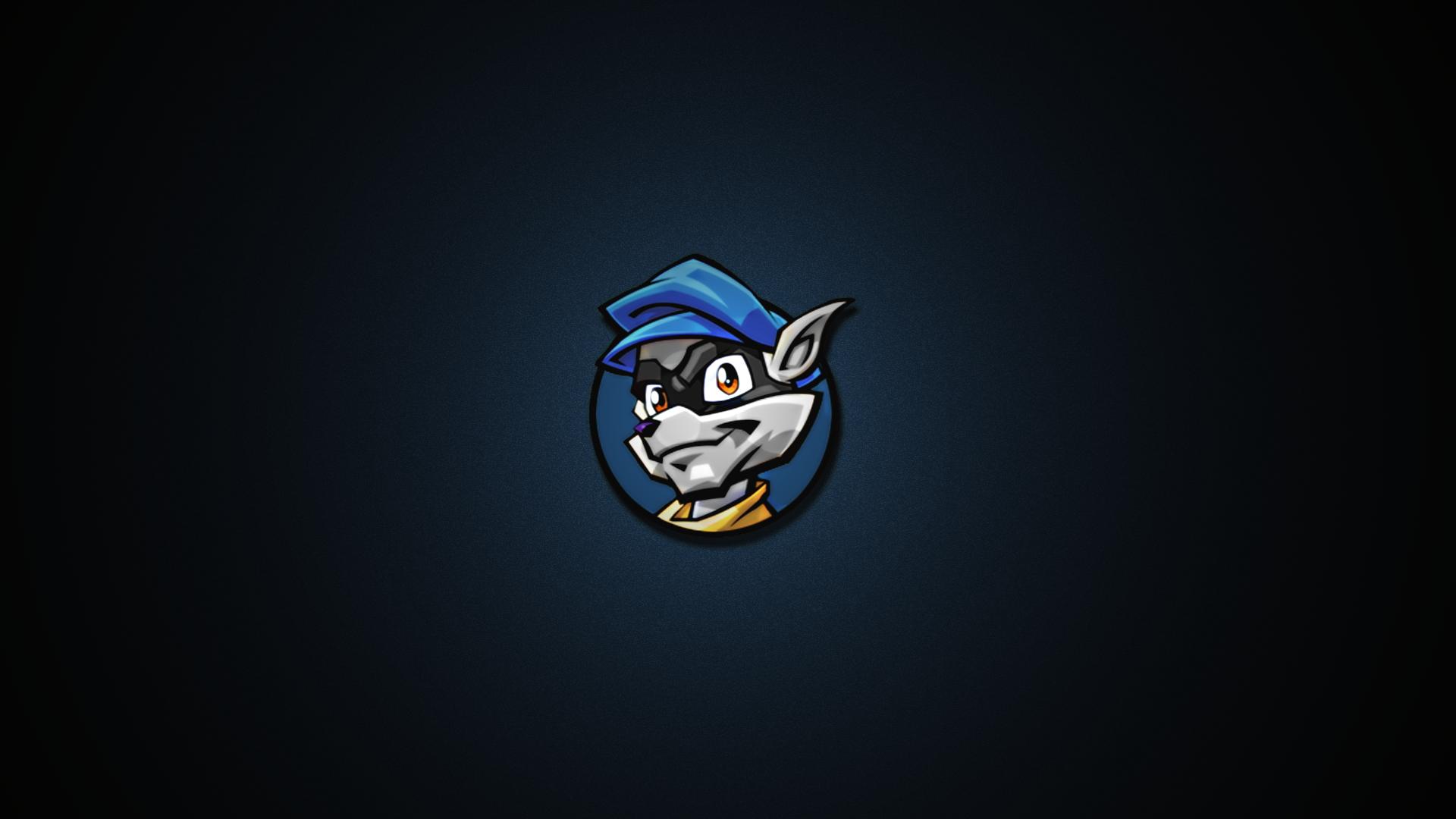 Sly Cooper Wallpapers [1920x1080] : wallpapers