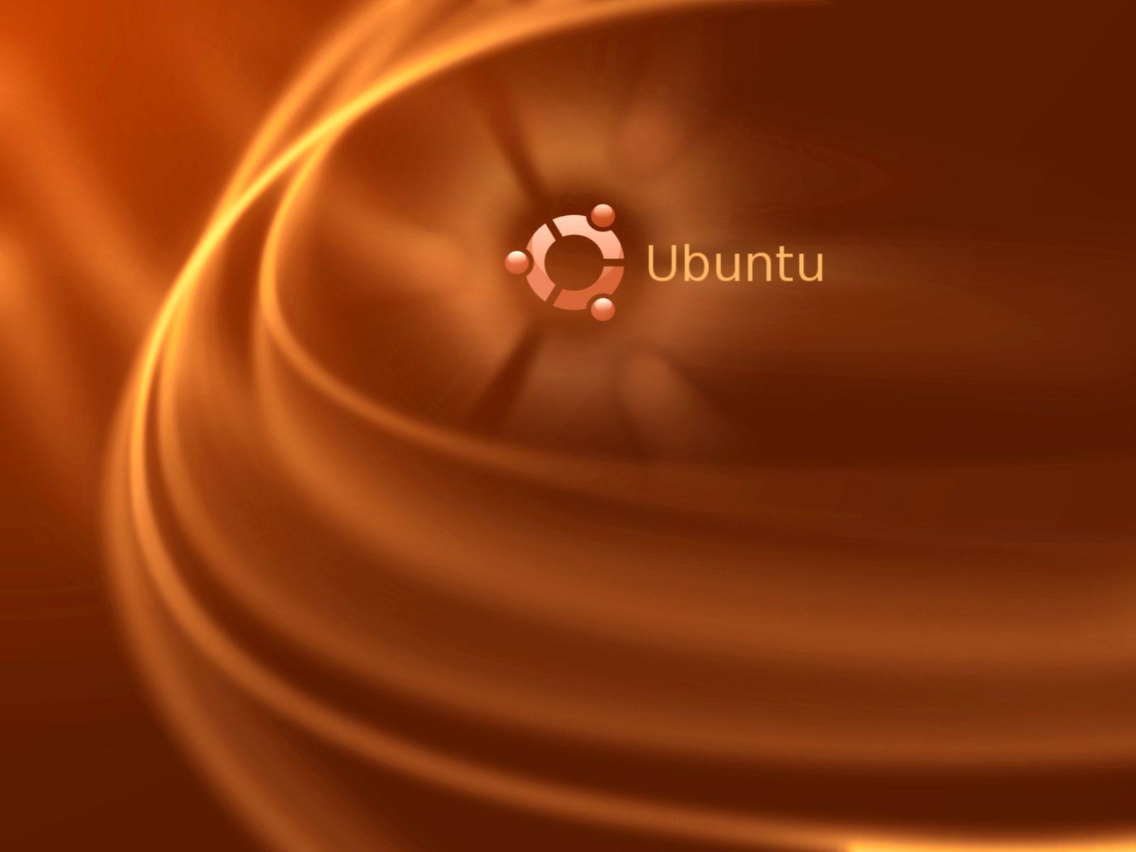 Ubuntu Wallpaper.biz: Scary Image