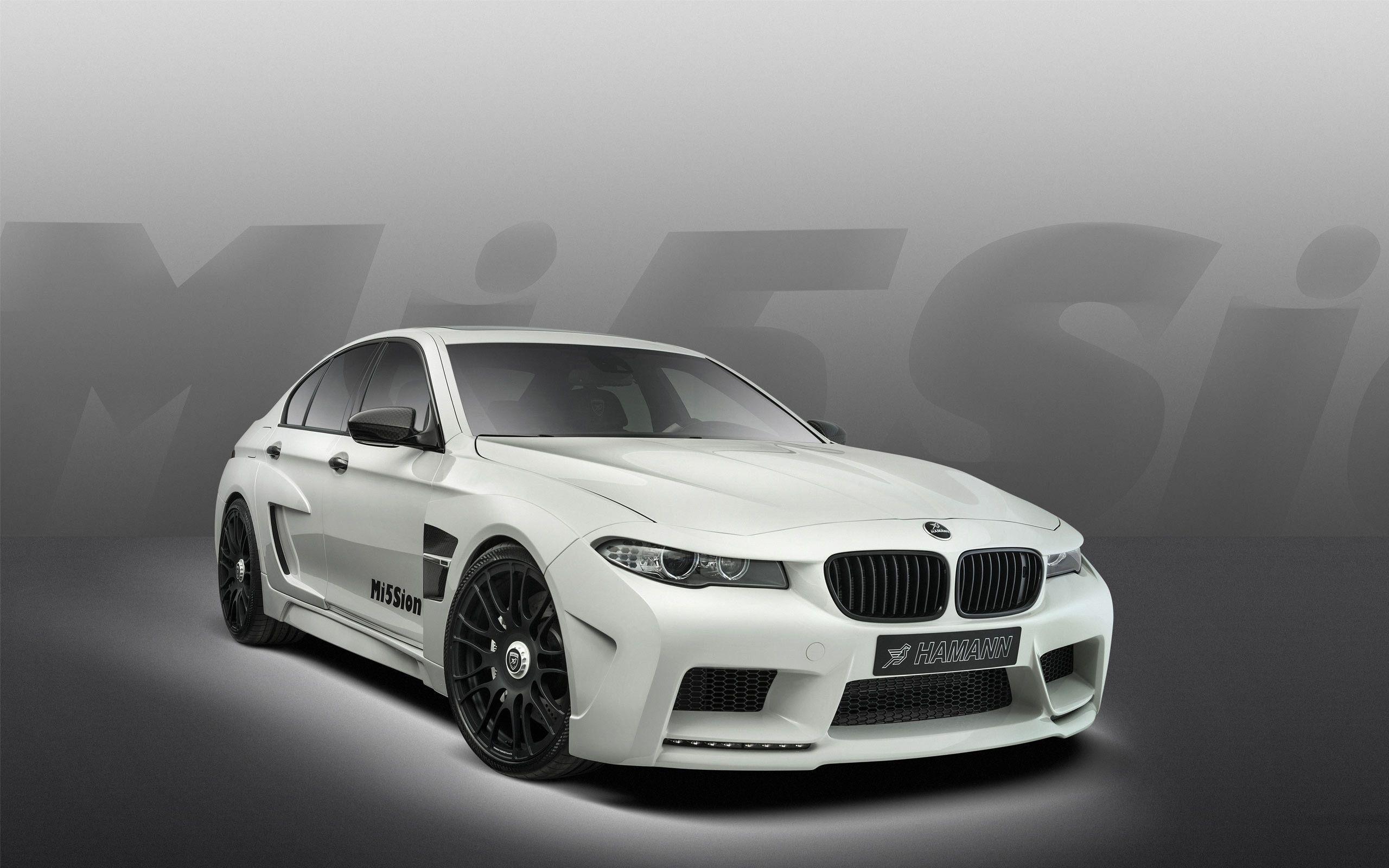 Hamann Wallpaper Full HD