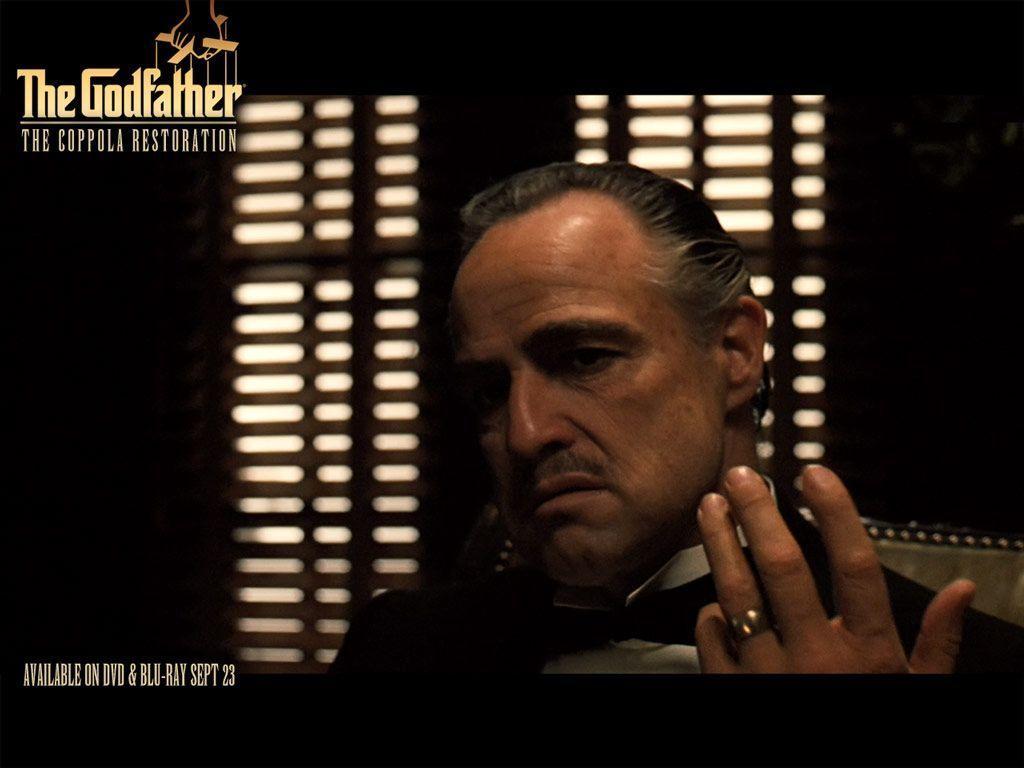 Godfather Wallpaper 27393 HD Desktop Background and Widescreen