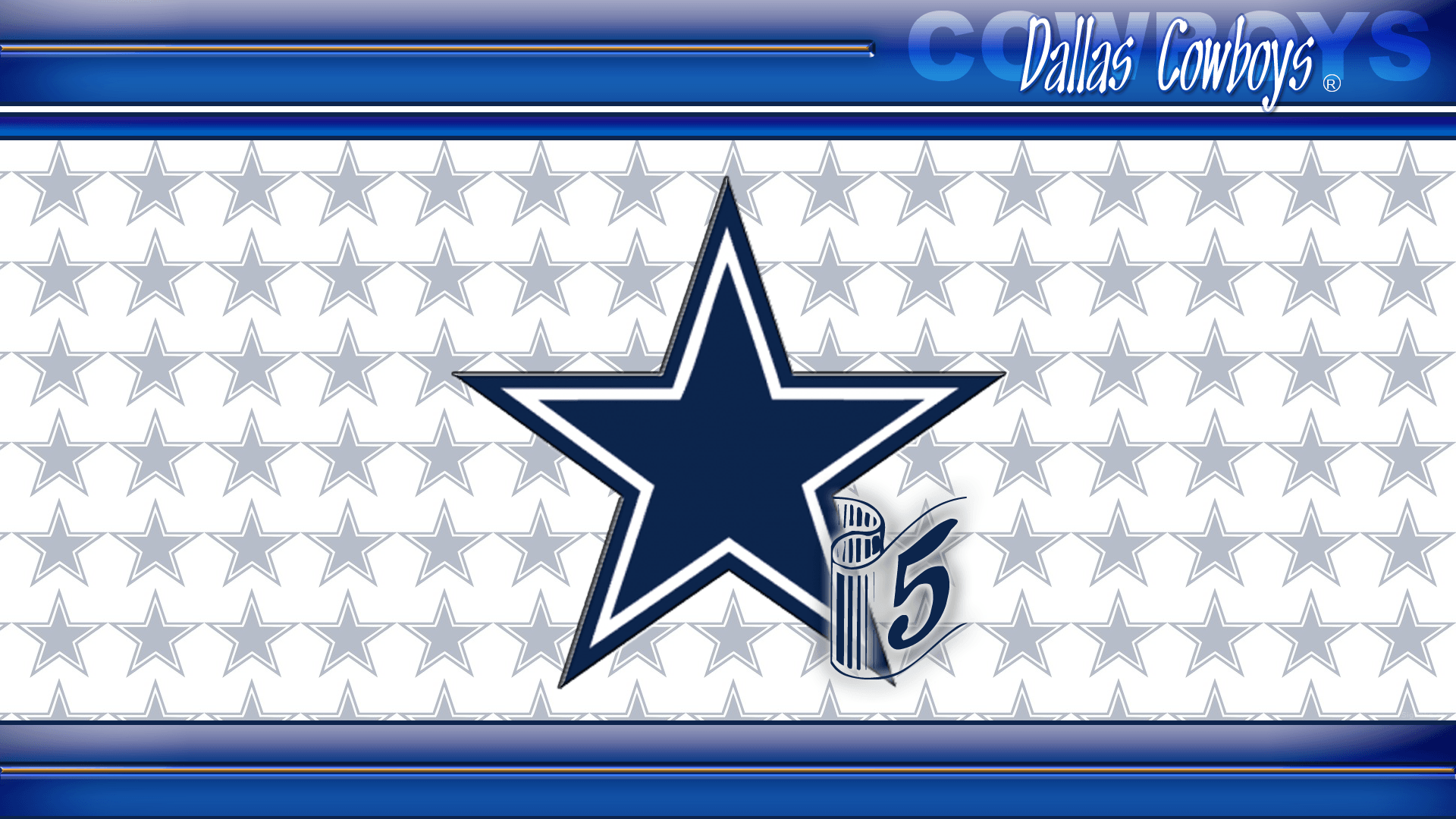 Dallas Cowboys Backgrounds For Desktop