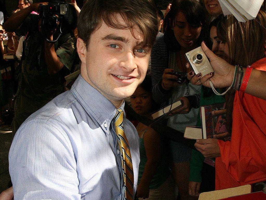 Daniel Radcliffe Wallpaper Radcliffe Wallpaper 26272638