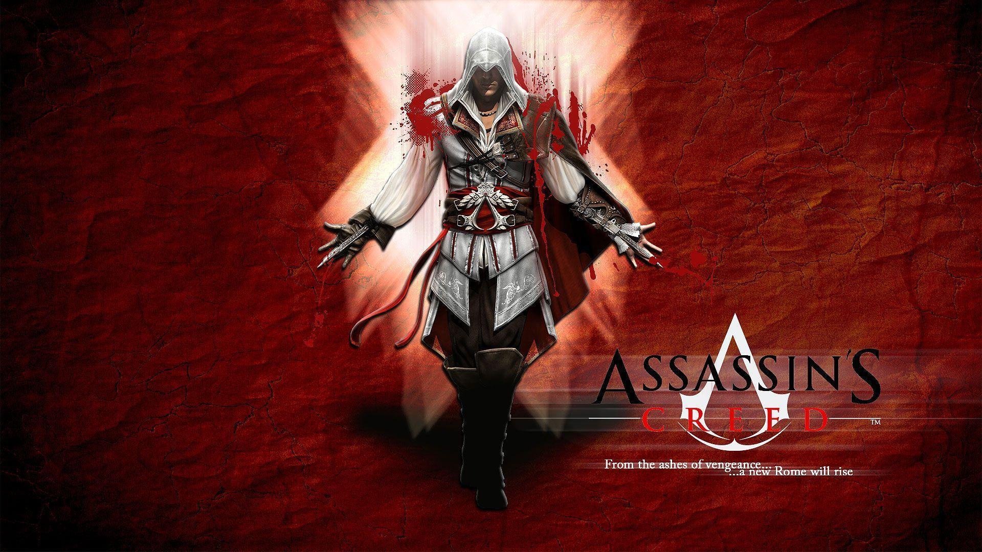 Download Assassins Creed Widescreen Wallpaper. Full HD Wallpaper