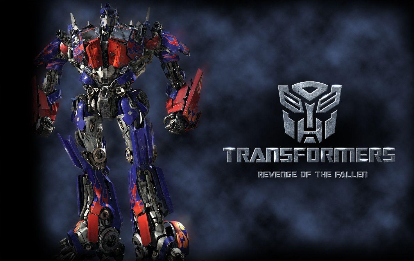 Optimus Prime Wallpapers - Wallpaper Cave