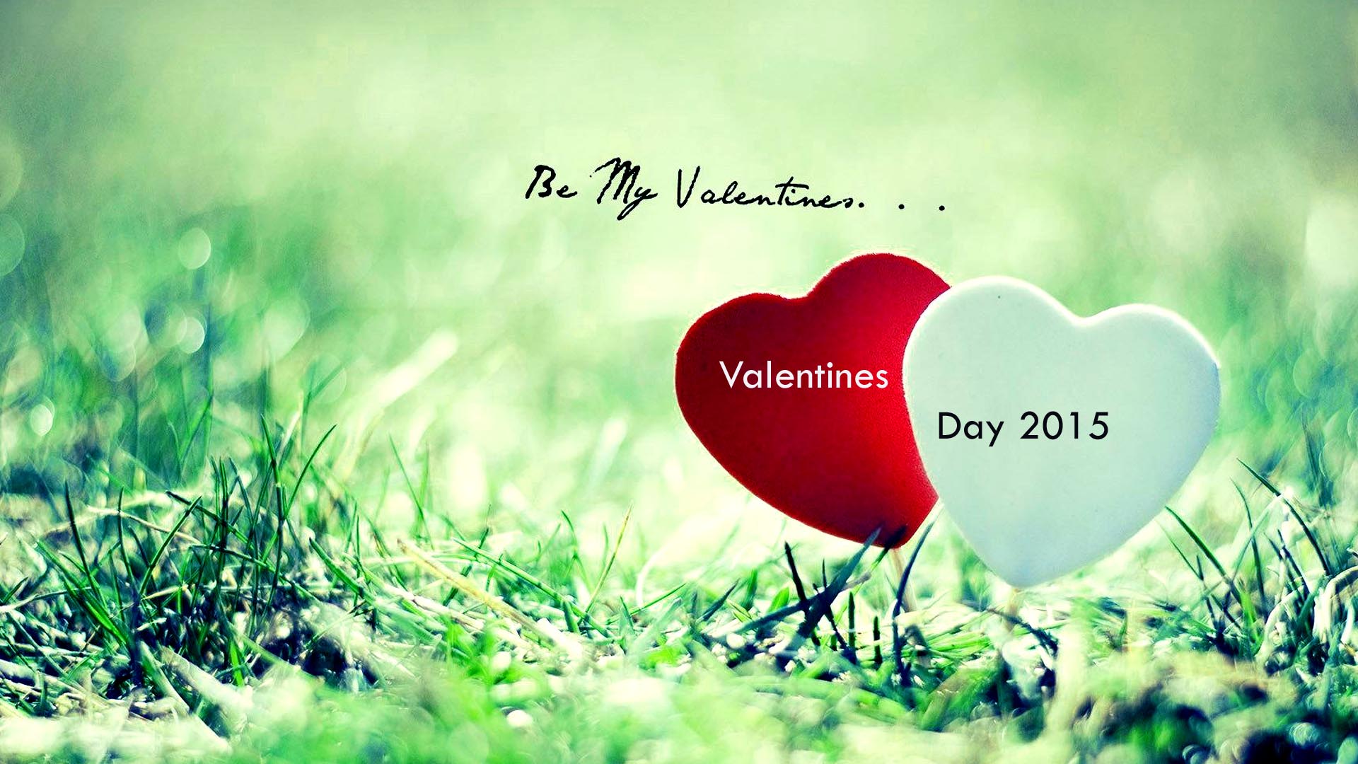 Valentines Day 2015 wallpaper for her, Free Choice Wallpaper