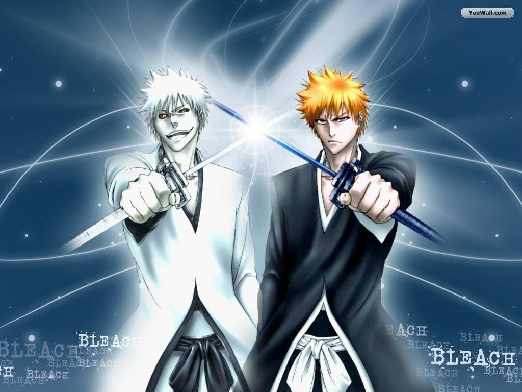 Bleach HD 2 Wallpaper and Background
