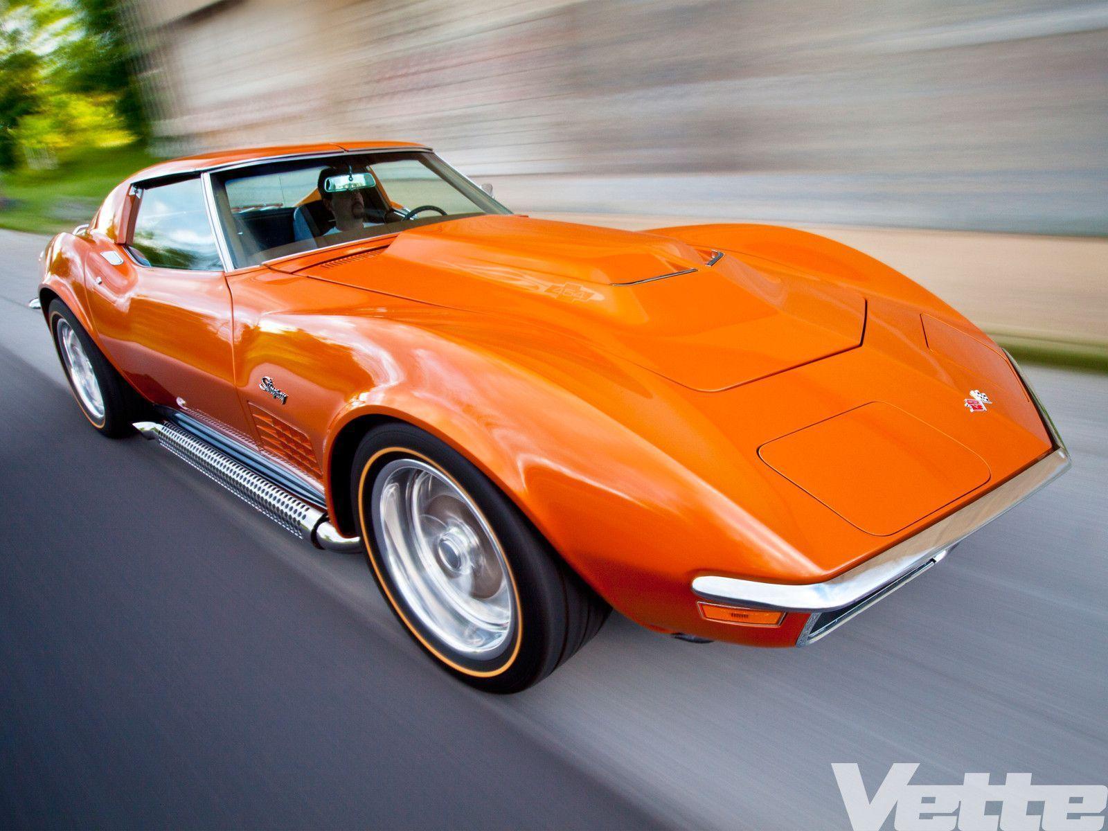 Free Chevy Corvette Desktop Wallpaper Vette Magazine, 2014 Car