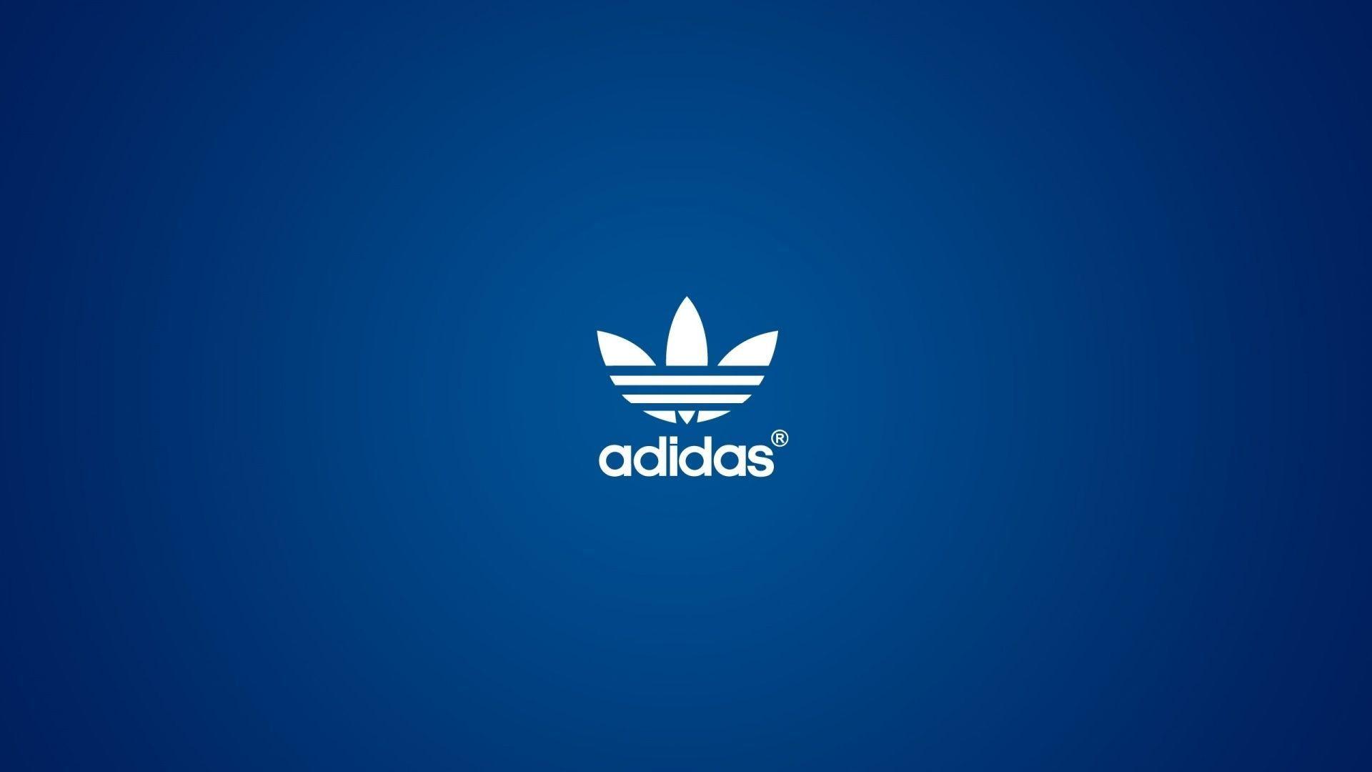 Adidas Logo Wallpaper 5533 HD Wallpaper in Logos