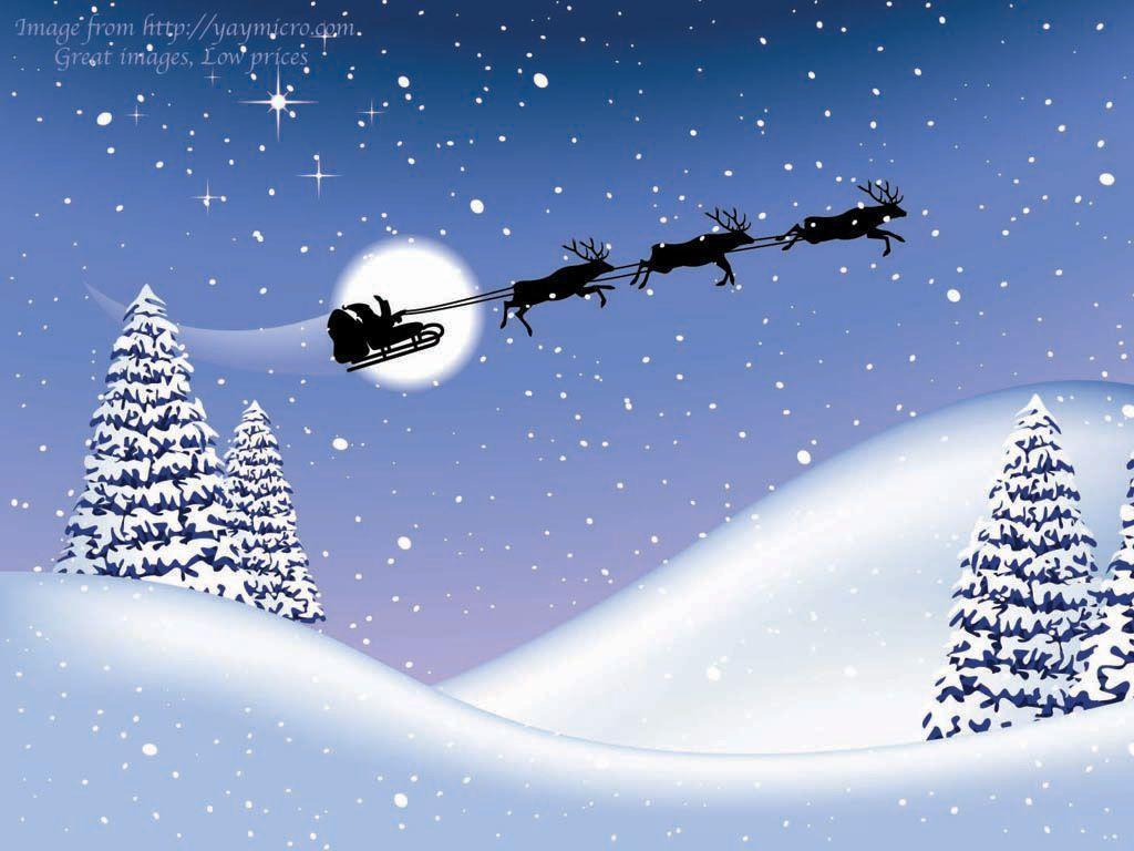 YAY Free Christmas Image Background Wallpaper