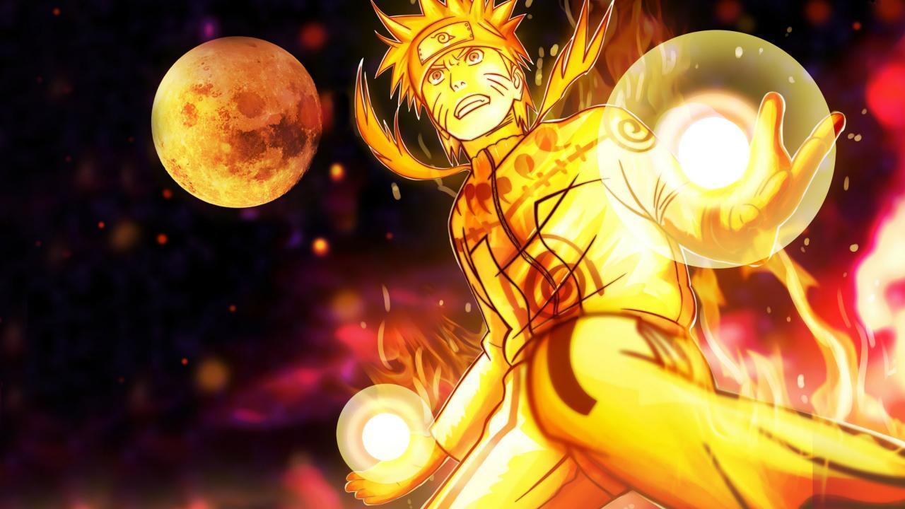 Naruto Widescreen Wallpapers Wallpaper Cave