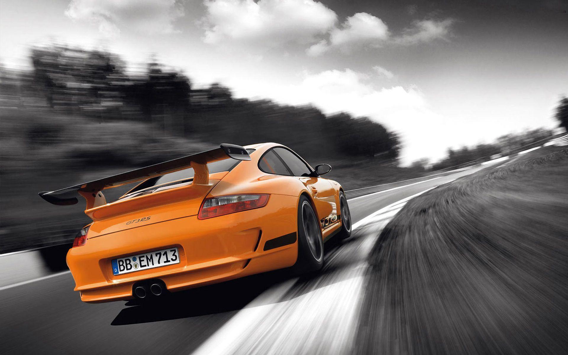 Vehicles For > Porsche Wallpaper For Desktop