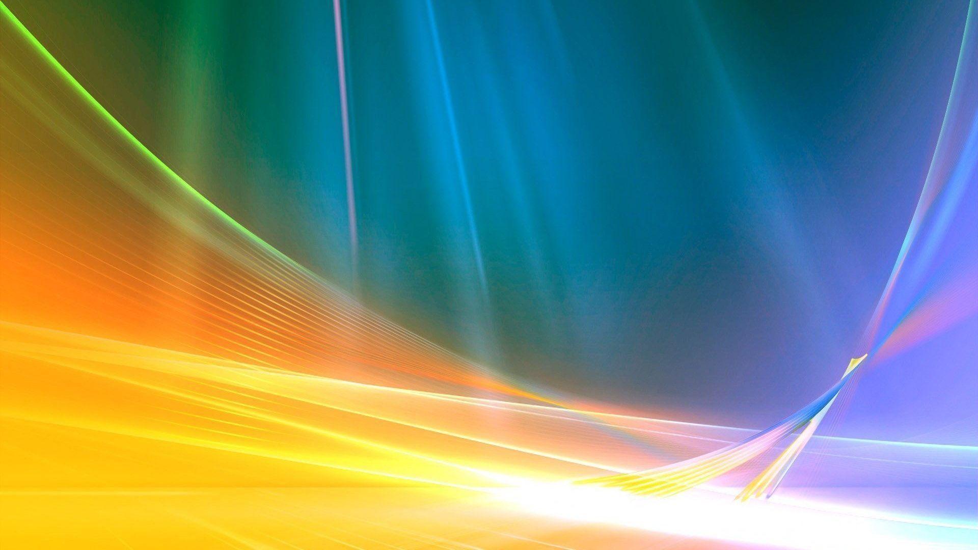Vista wallpaper