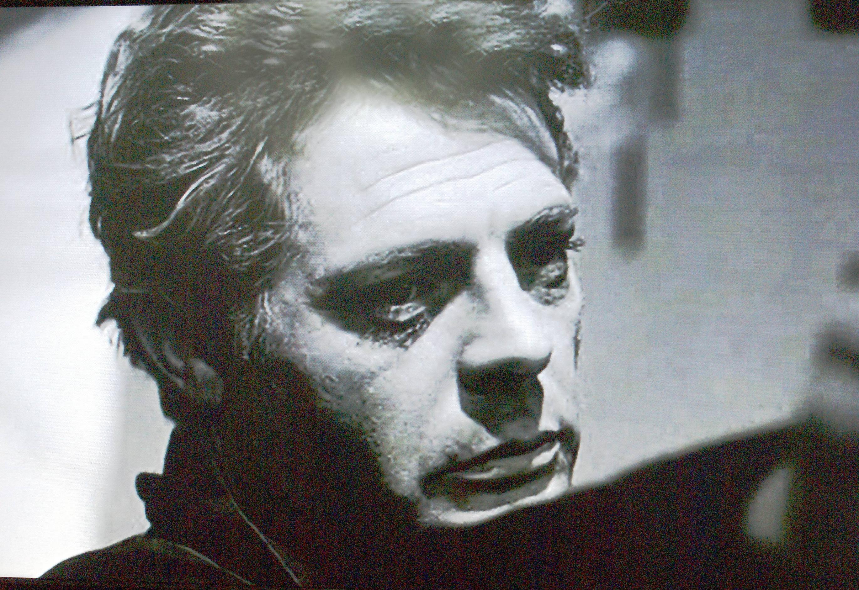 Federico Fellini Wallpaper (Wallpaper 1 1 Of 1)