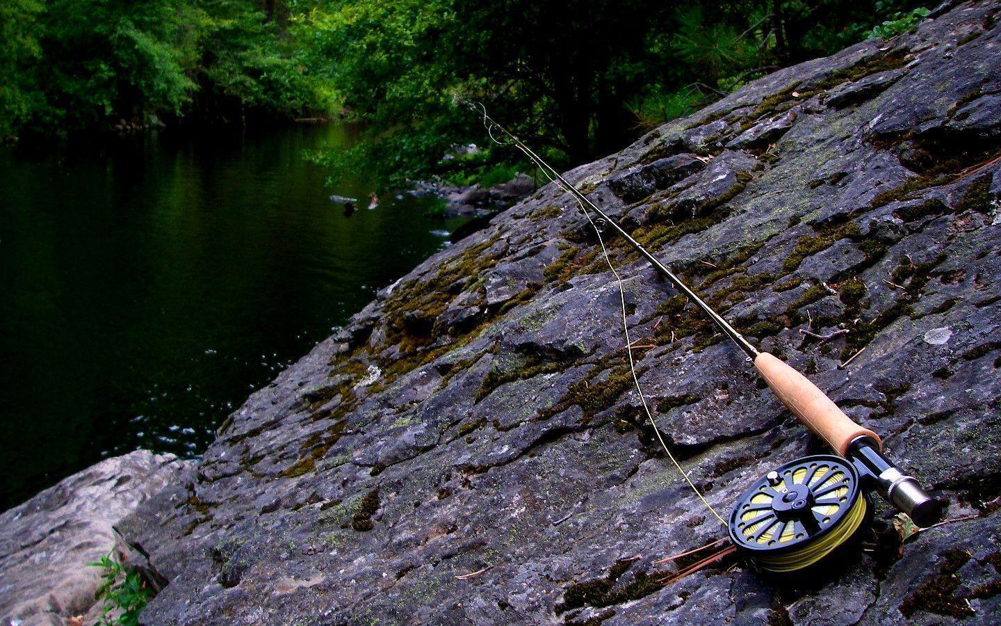 Wallpaper For > Fly Fishing Wallpaper For iPhone