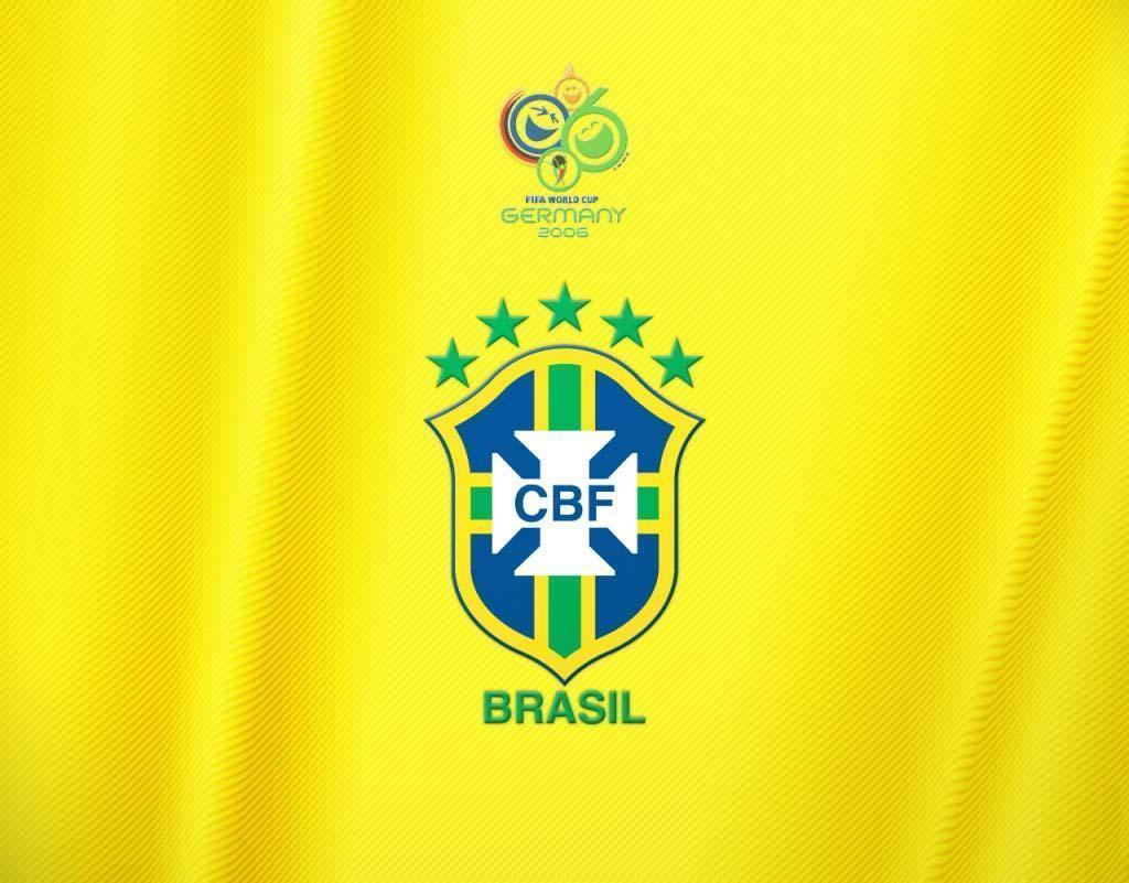 HD wallpaper: Soccer, Brazil National Football Team, Emblem, Logo, Nike |  Wallpaper Flare