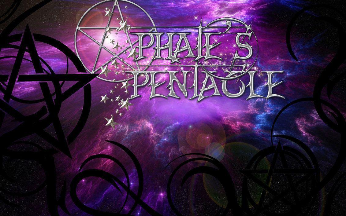 Phate&;s Pentacle Wallpaper