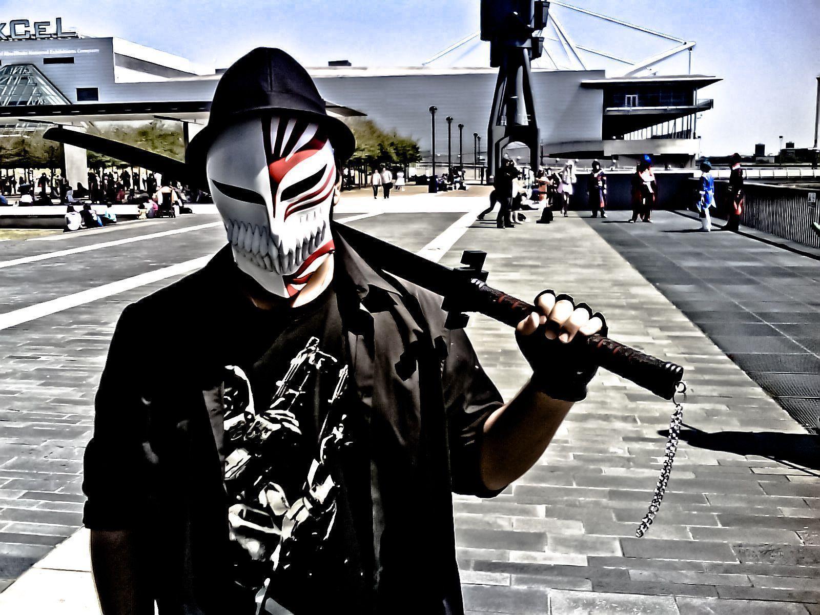 Ichigo Vizard Image & Picture