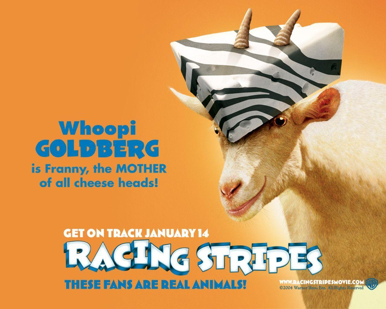 Racing Stripes Wallpaper (Wallpaper 1 8 Of 8)
