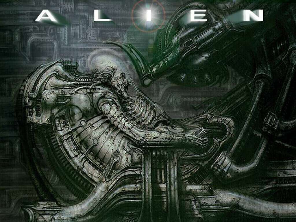 Aliens Movie Picture For Download