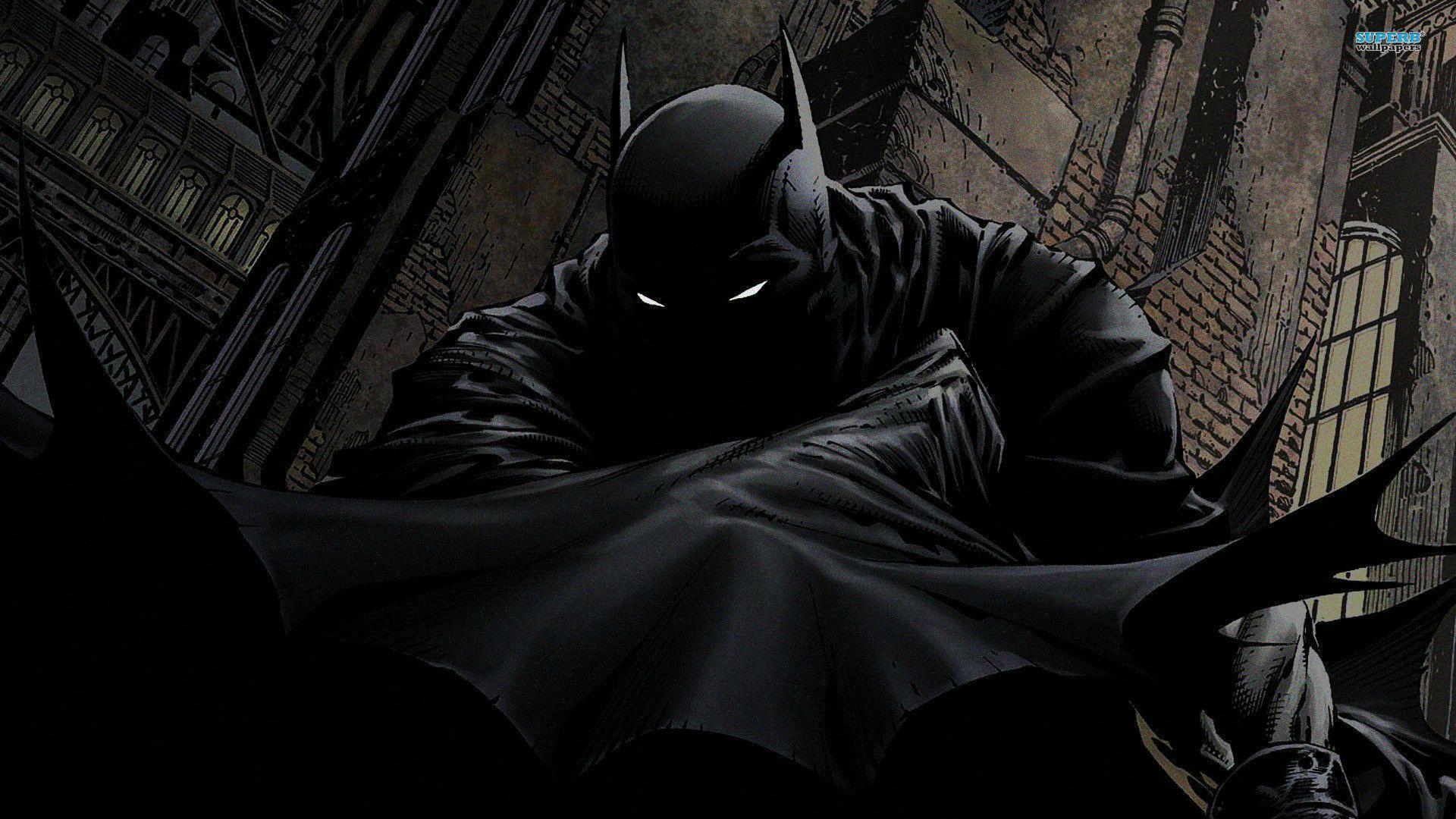 Wallpapers Batman HD - Wallpaper Cave