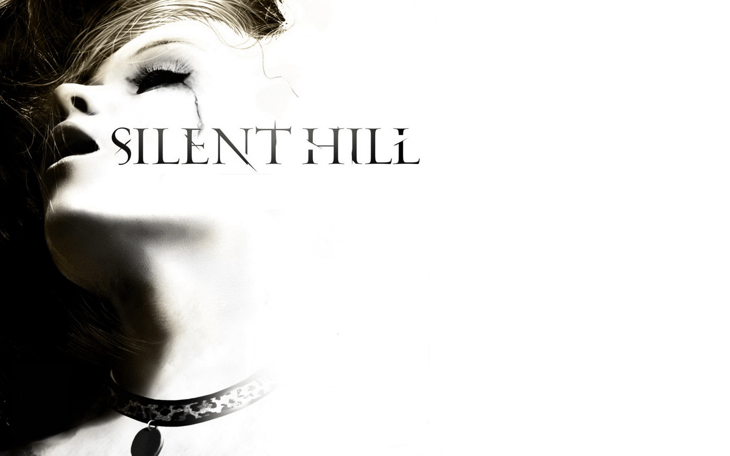 Silent Hill HD Collection Wallpaper Hill Memories