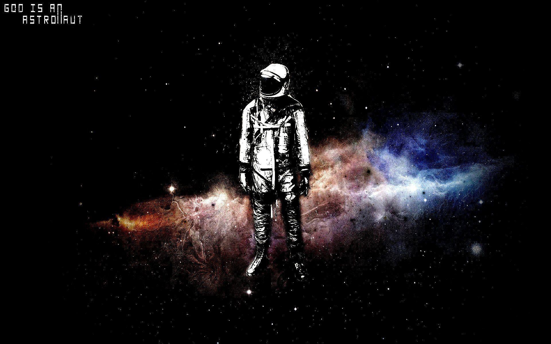 image For > Astronaut Wallpaper iPhone