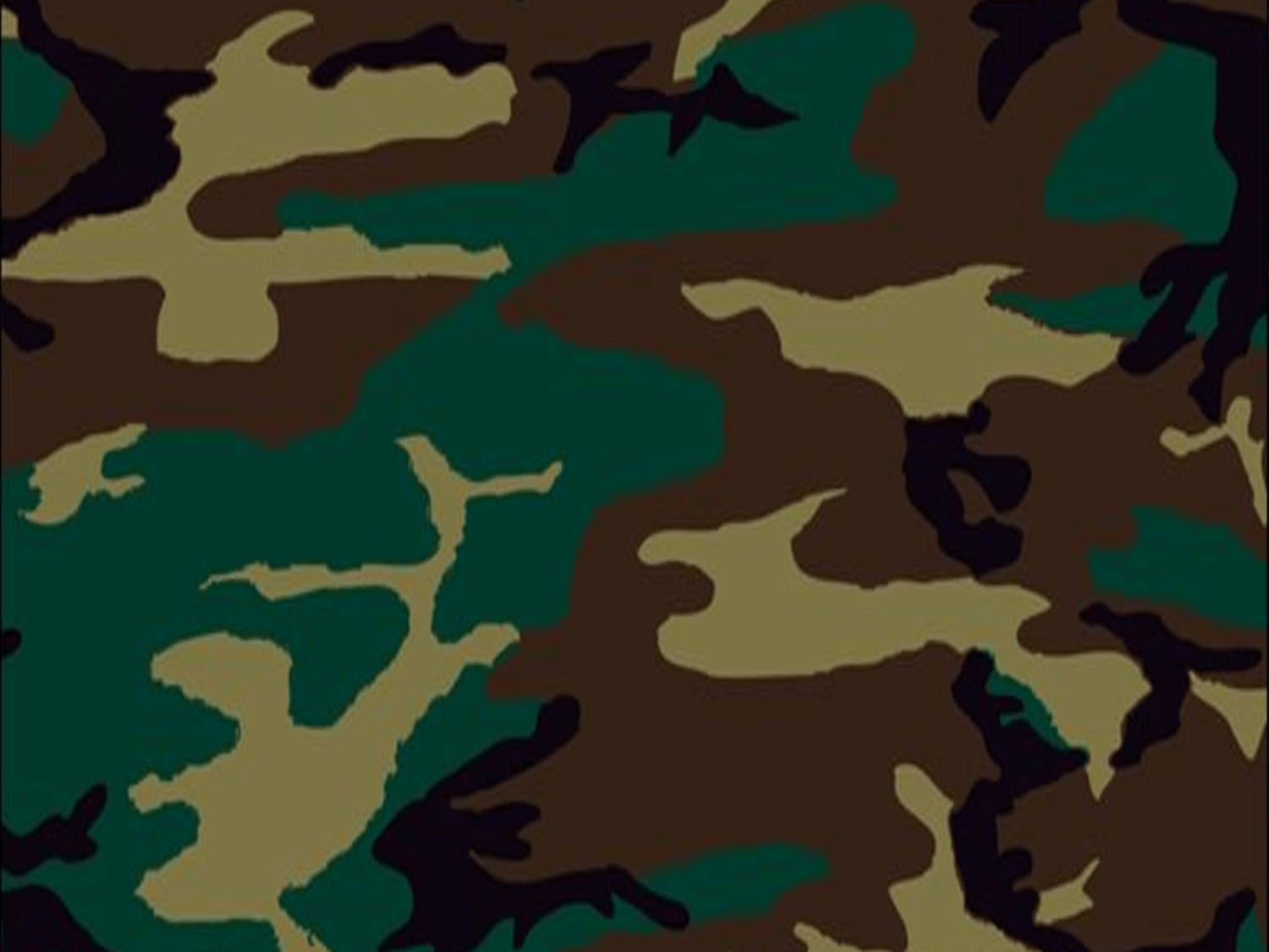 Camo Background