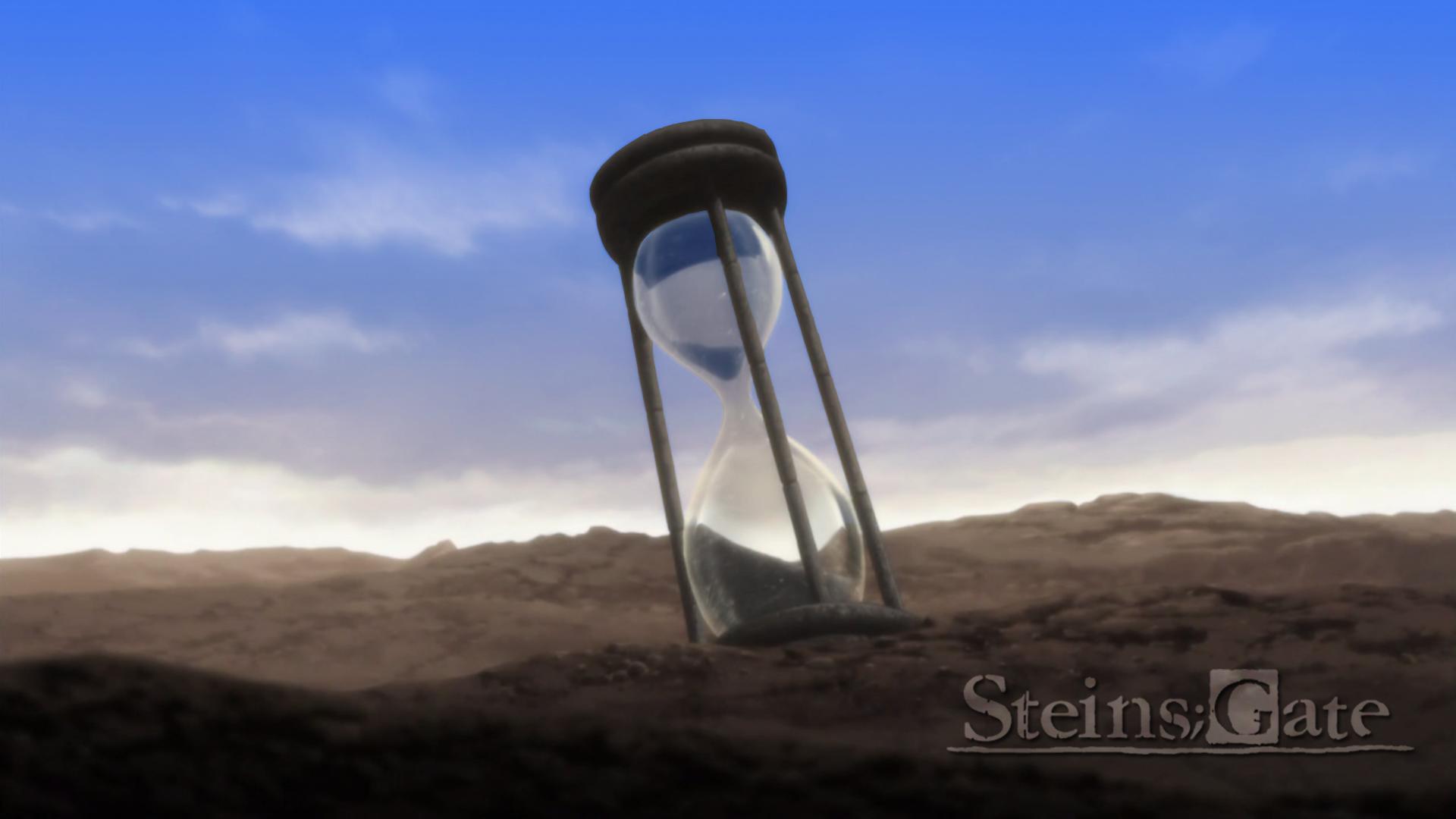 Sand Hourglass Wallpapers Image Wallpapers