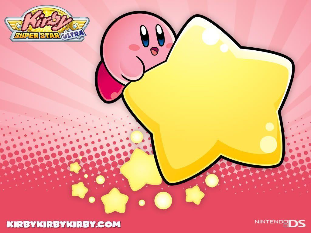 Kirby Wallpaper 3 Photo By Dragon Of Ice Cream