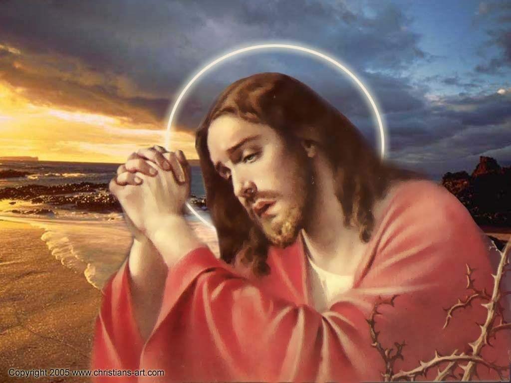Jesus Art Wallpaper, Image & Pictures