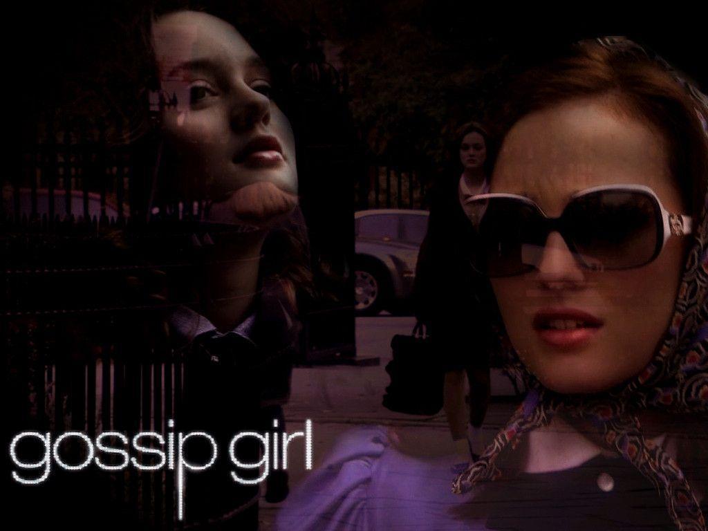 TV Series Gossip Girl HD Wallpaper