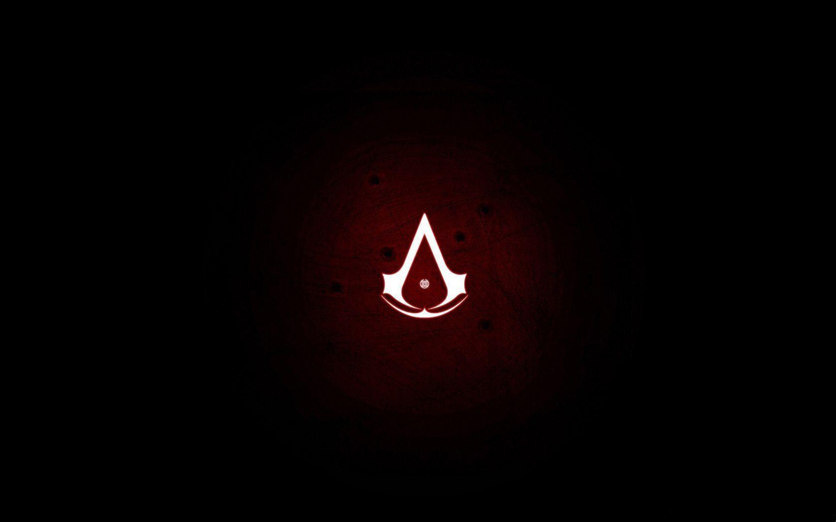 Assassins Creed 2 Logo 5398 HD Wallpaper in Logos