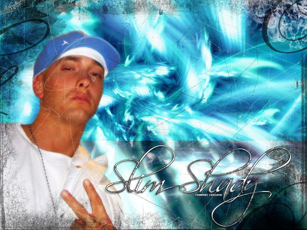 Slim Shady Wallpaper Yeniler En İyiler