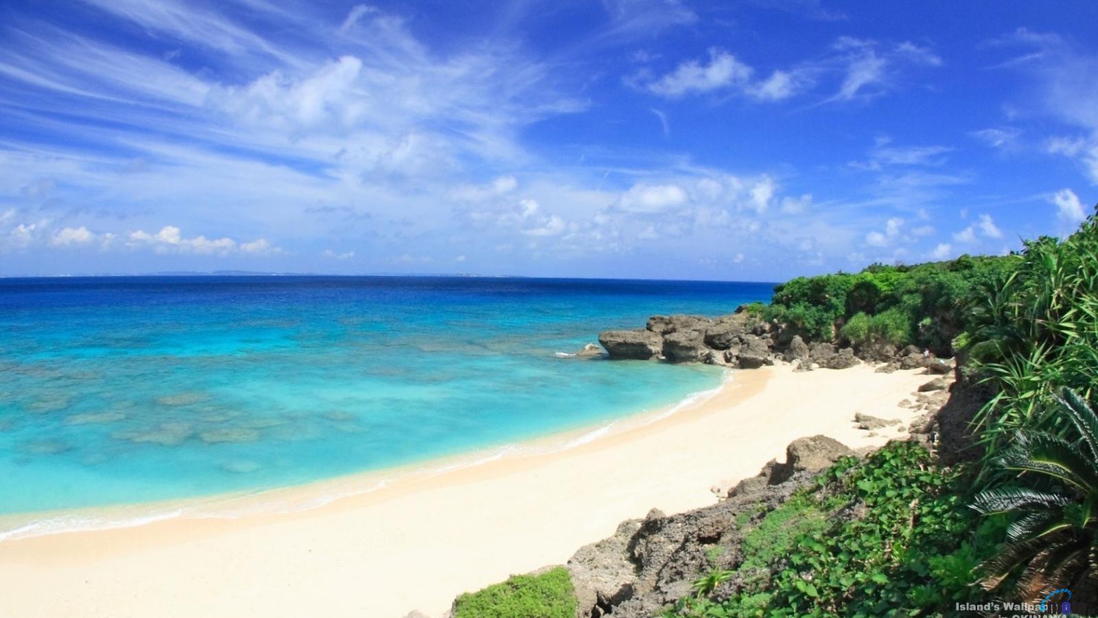 okinawa_beach_image_photo_