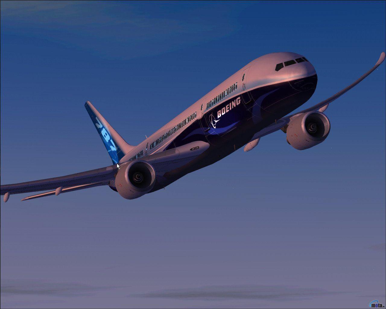 boeing 787