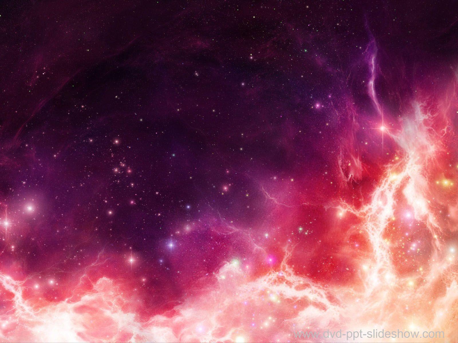 Download Free Universe Wallpaper. PowerPoint E Learning Center