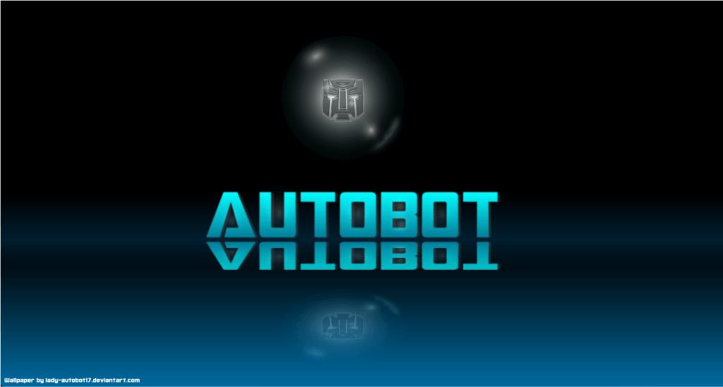 Autobot Wallpaper By Lady Autobot17
