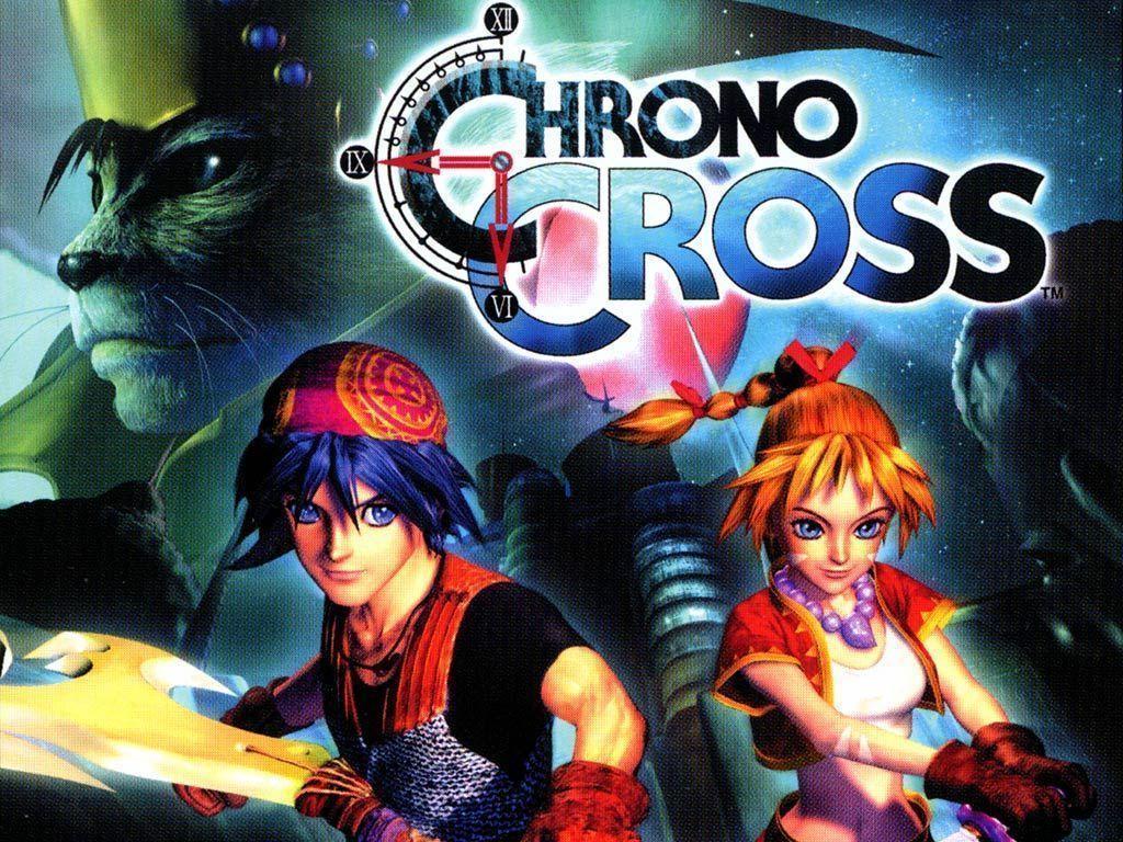Chrono Cross 1080P 2K 4K 5K HD wallpapers free download  Wallpaper Flare