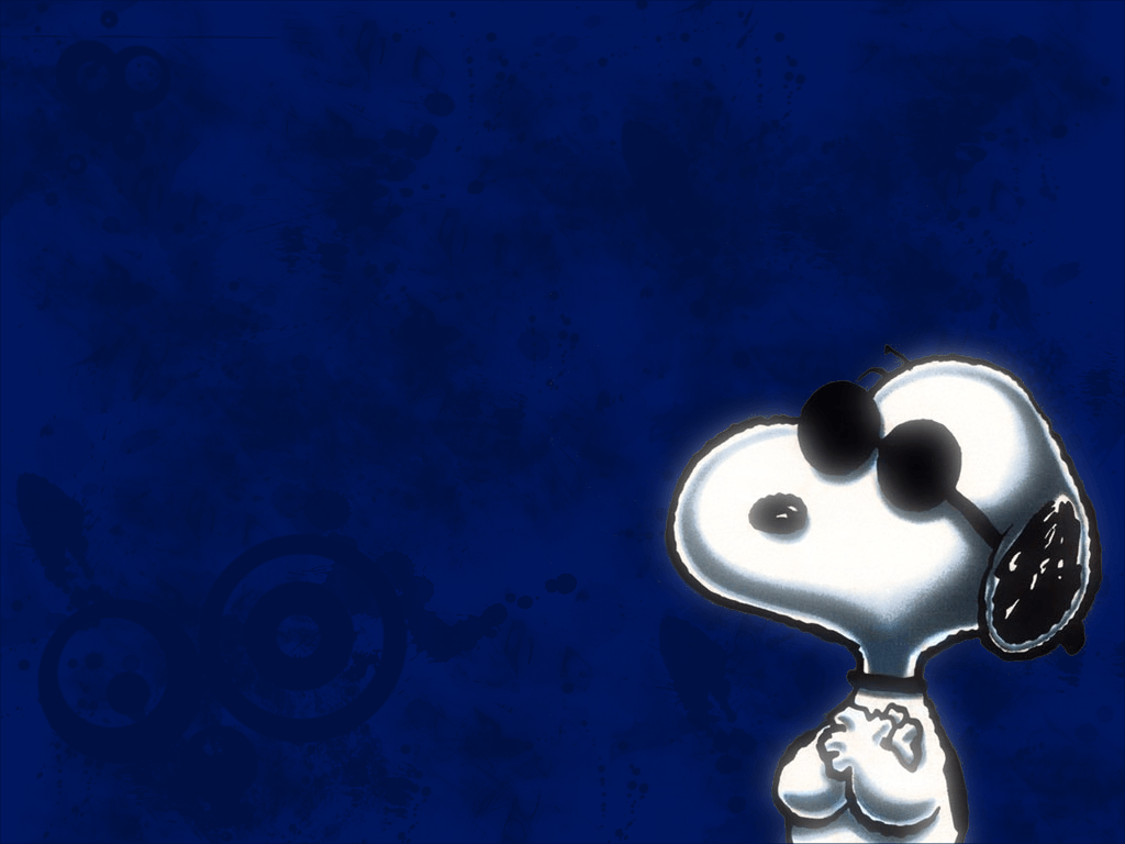 Snoopy Backgrounds Wallpaper Cave