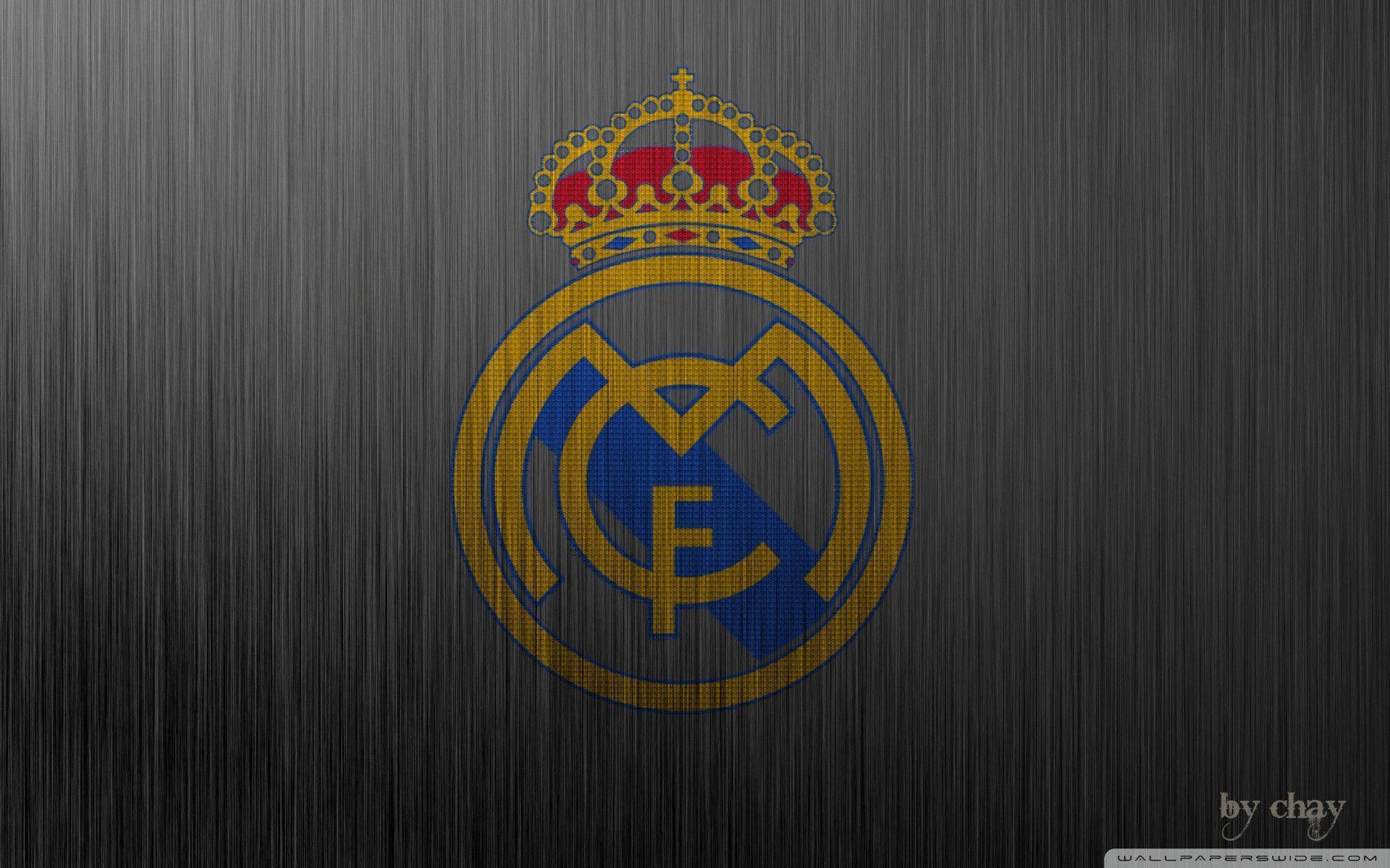 Real Madrid Wallpaper Full HD