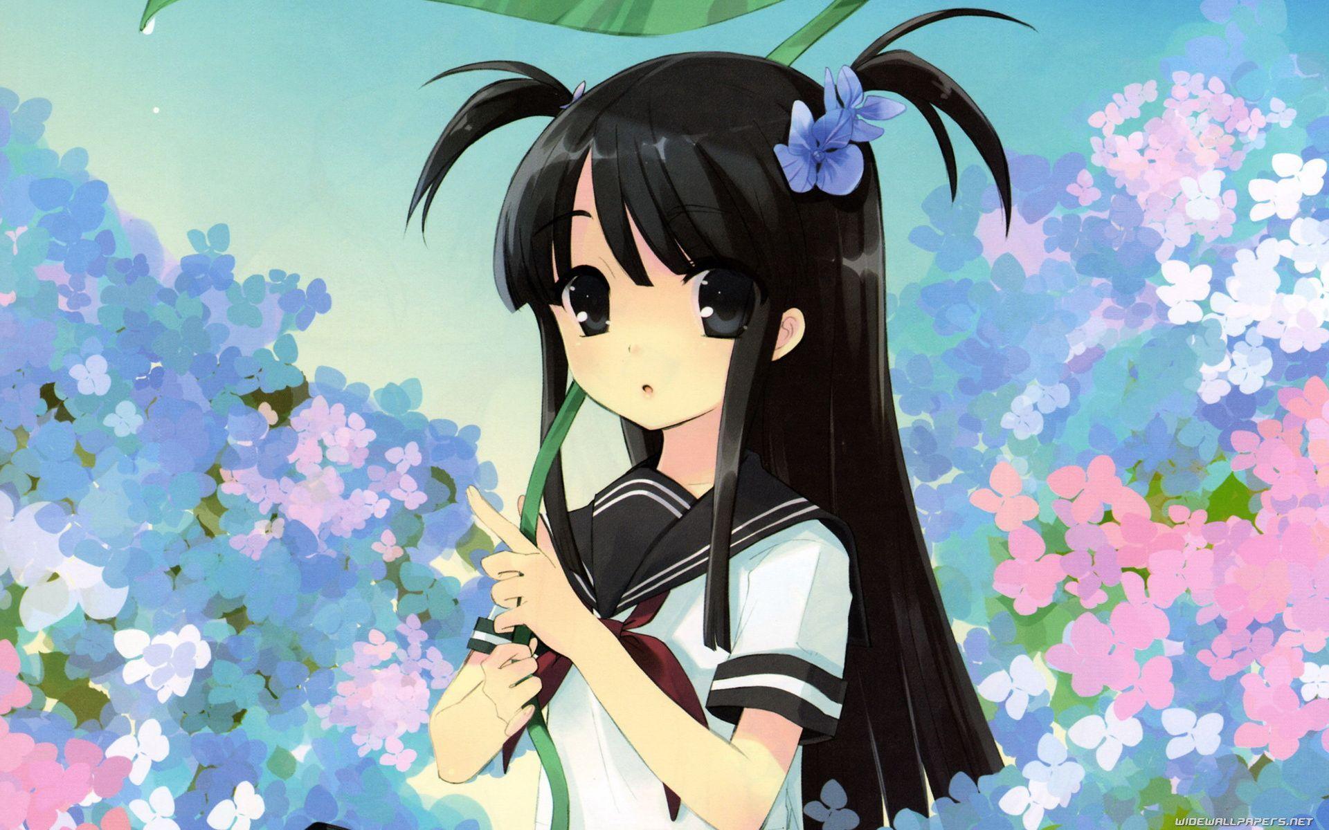 Cool and Amazing Anime Wallpaper