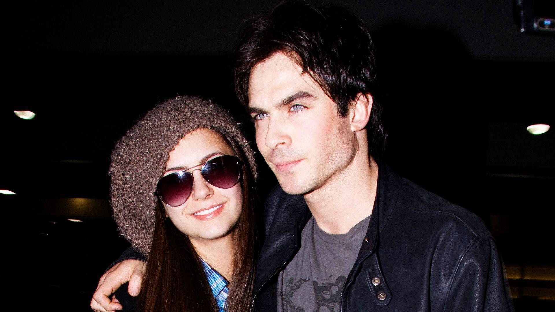 Best Ian Somerhalder Image 07. hdwallpaper