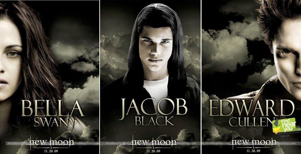 The Twilight Saga Wallpaper. HD Wallpaper. Desktop Background