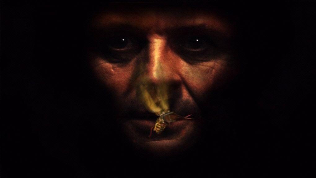 The Silence of the Lambs Lecter wallpaper 2014