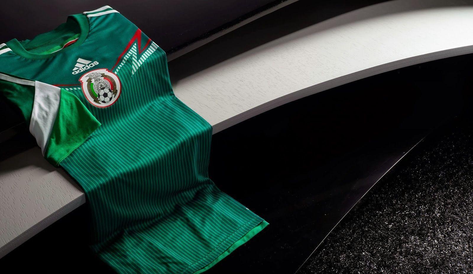 Pro Soccer: adidas and the Mexican Football Federation