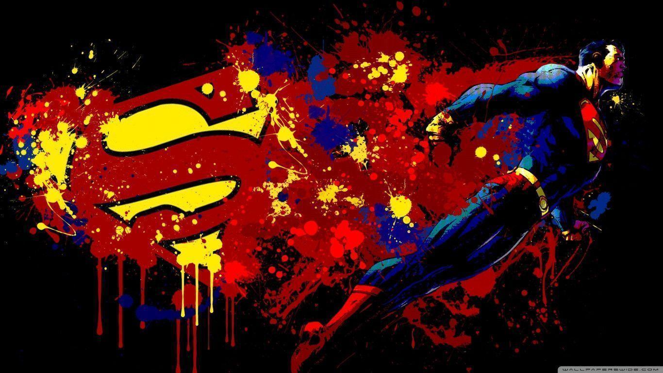 309 Superman Wallpapers